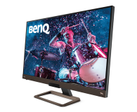 BenQ EW3280U czarny - 549065 - zdjęcie 6